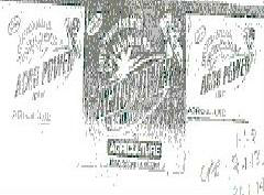 Agro Power ( Label ) Device mark 1307717 Trademark