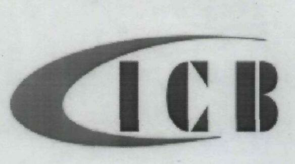 I C B Device mark 1851358 Trademark