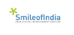 Smileofindia Device mark 2004461 Trademark