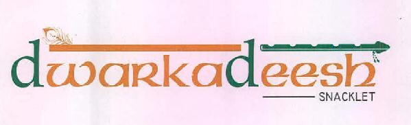 Dwarkadeesh Snacklet Device mark 2463799 Trademark