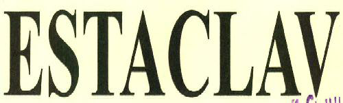 Estaclav Device mark 2775208 Trademark