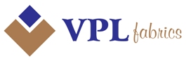 Vpl Fabrics (label) Device mark 2892055 Trademark