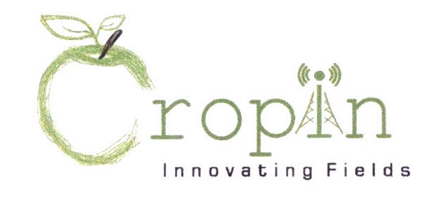 Cropin Device mark 2757990 Trademark