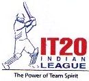 It20 Indian League Device mark 1864243 Trademark