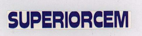 Superiorcem Device mark 1516593 Trademark