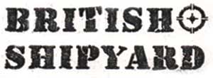British Shipyard Device mark 1310472 Trademark