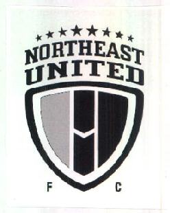 Northeast United Fc Device mark 2996809 Trademark