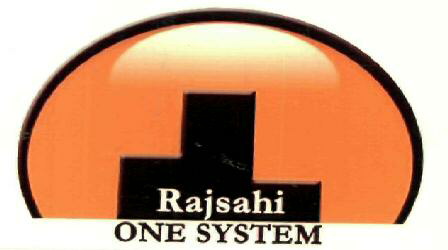 Rajsahi One System (label) Device mark 2507018 Trademark