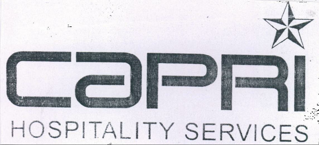 Capri Device mark 2038511 Trademark