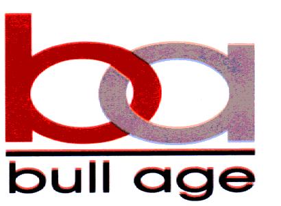 Ba Bull Age Device mark 1939190 Trademark