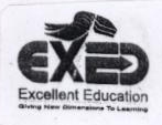 Exed Device mark 1899306 Trademark