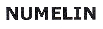 Numelin Device mark 1730686 Trademark
