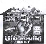 Ultrabuild Device mark 1897125 Trademark