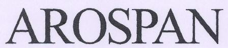 Arospan Device mark 1789393 Trademark