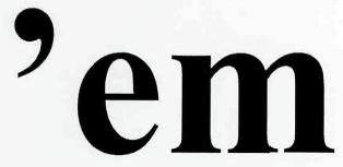 'em Device mark 2724162 Trademark