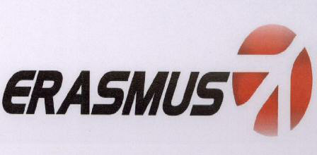 Erasmus With Device Device mark 1747046 Trademark