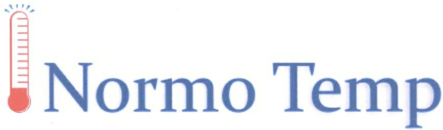 Normo Temp Device mark 2327916 Trademark