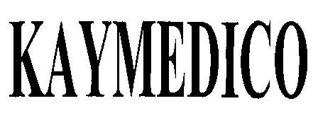 Kaymedico Device mark 2382056 Trademark