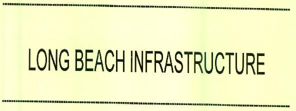 Long Beach Infrastructure Device mark 2731094 Trademark