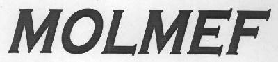 Molmef Device mark 2996648 Trademark