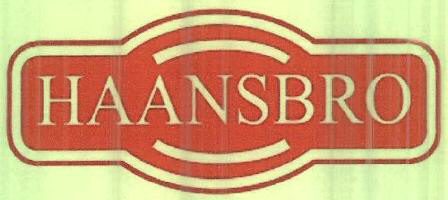 Haansbro Device mark 2475977 Trademark