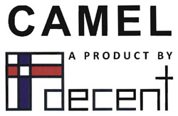 Camel A Product By Decent Device mark 2860937 Trademark