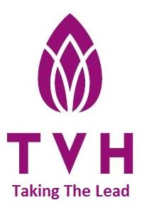 Tvh Taking The Lead Device mark 2922392 Trademark