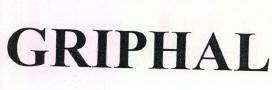 Griphal Device mark 2611859 Trademark