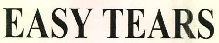 Easy Tears Device mark 2621853 Trademark