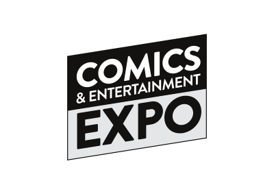 Comics & Entertainment Expo Device mark 2591286 Trademark