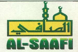 Al-saafi (device) Device mark 2624711 Trademark