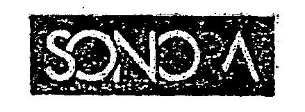 Sonora Device mark 825793 Trademark