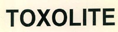Toxolite Device mark 2714376 Trademark