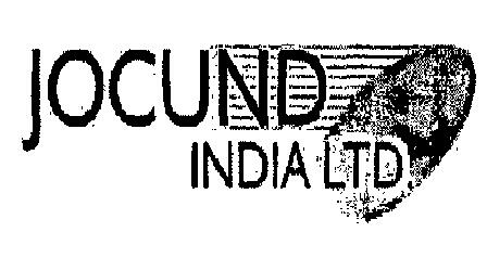 Jocund India Ltd.(device) Device mark 2144864 Trademark