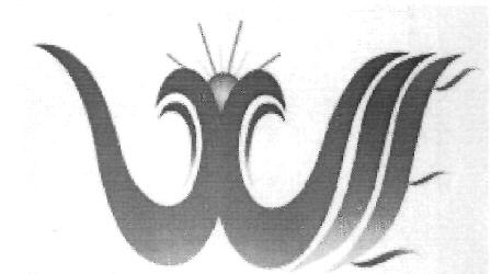 W (device) Device mark 2375041 Trademark