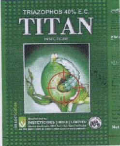 Titan Device mark 1667594 Trademark