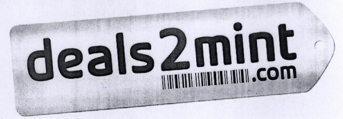 Deals 2mint.com (device) Device mark 1807079 Trademark