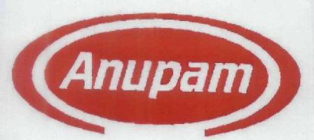 Anupam Device mark 1844711 Trademark