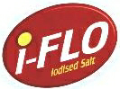 I-flo Iodised Salt Device mark 1965460 Trademark