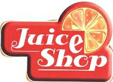 Juice Shop Device mark 1997616 Trademark