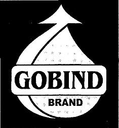 Gobind Brand Device mark 2006597 Trademark