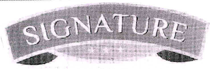 Signature Device mark 2991812 Trademark