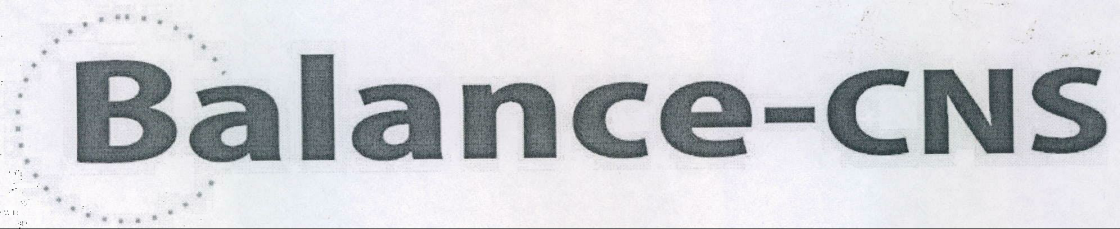 Balance -cns Device mark 2053665 Trademark