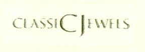 Classic Jewels (label) Device mark 1446011 Trademark