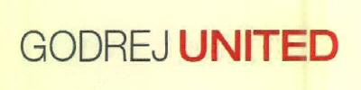 Godrej United Device mark 2871136 Trademark