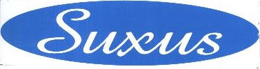 Suxus (label) Device mark 1542422 Trademark