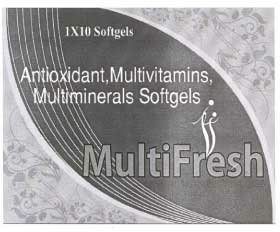 Multifresh Device mark 1900200 Trademark