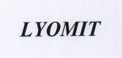 Lyomit Device mark 1745541 Trademark