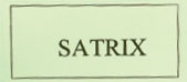 Satrix Device mark 1982164 Trademark