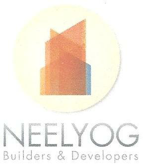 Neelyog With Device Of Building In Circle Device mark 2610115 Trademark